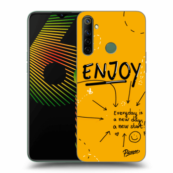 Hülle für Realme 6i - Enjoy