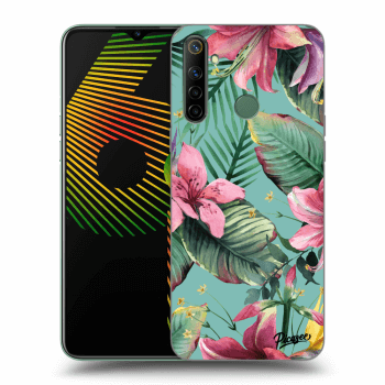 Hülle für Realme 6i - Hawaii