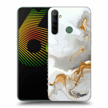 Hülle für Realme 6i - Her