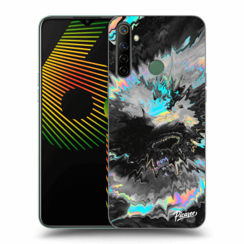 Hülle für Realme 6i - Magnetic