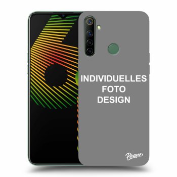 Hülle für Realme 6i - Individuelles Fotodesign