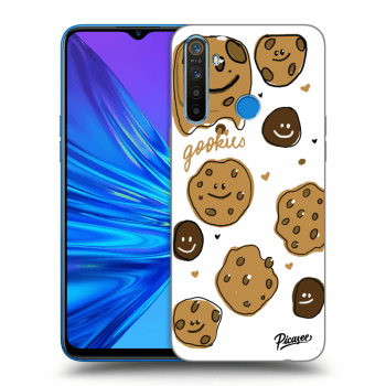 Hülle für Realme 5 - Gookies