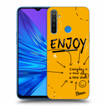 Hülle für Realme 5 - Enjoy