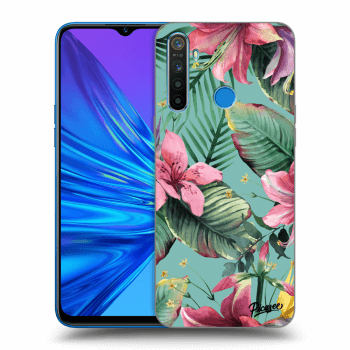 Hülle für Realme 5 - Hawaii