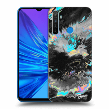 Hülle für Realme 5 - Magnetic