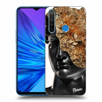 Hülle für Realme 5 - Holigger