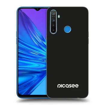 Hülle für Realme 5 - Picasee