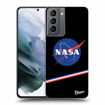 Hülle für Samsung Galaxy S21 G991B - NASA Original