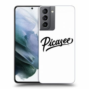 Picasee ULTIMATE CASE für Samsung Galaxy S21 5G G991B - Picasee - black