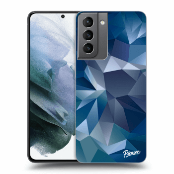 Hülle für Samsung Galaxy S21 G991B - Wallpaper