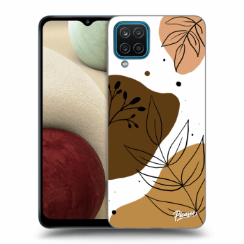 Hülle für Samsung Galaxy A12 A125F - Boho style