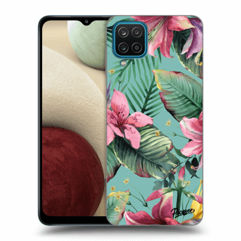 Hülle für Samsung Galaxy A12 A125F - Hawaii