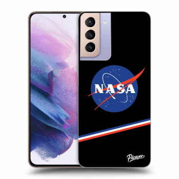 Hülle für Samsung Galaxy S21+ 5G G996F - NASA Original