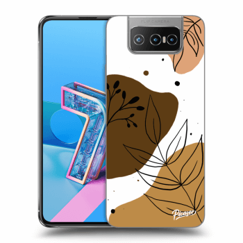 Hülle für Asus Zenfone 7 ZS670KS - Boho style