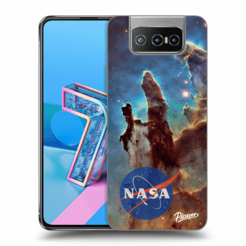 Hülle für Asus Zenfone 7 ZS670KS - Eagle Nebula