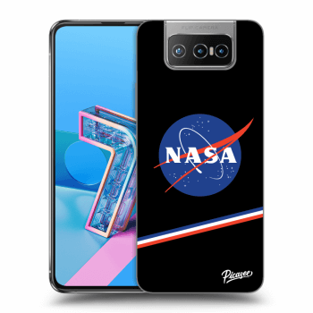 Hülle für Asus Zenfone 7 ZS670KS - NASA Original