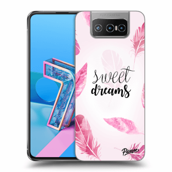 Hülle für Asus Zenfone 7 ZS670KS - Sweet dreams
