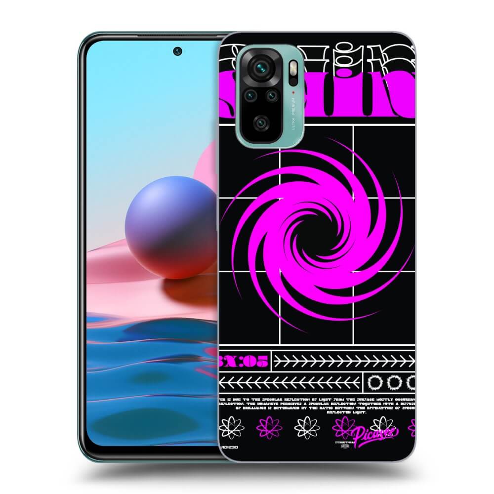 Flipkart Handytasche Xiaomi Mi Note 10 Lite Picasee ULTIMATE CASE