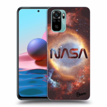 Picasee ULTIMATE CASE für Xiaomi Redmi Note 10 - Nebula