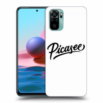 Picasee ULTIMATE CASE für Xiaomi Redmi Note 10 - Picasee - black