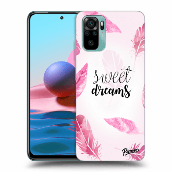 Picasee ULTIMATE CASE für Xiaomi Redmi Note 10 - Sweet dreams