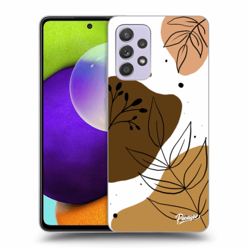 Hülle für Samsung Galaxy A52 5G A525F - Boho style