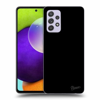 Hülle für Samsung Galaxy A52 A525F - Clear