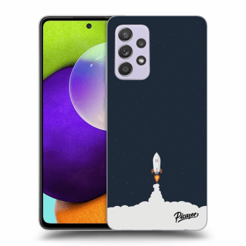 Hülle für Samsung Galaxy A52 A525F - Astronaut 2