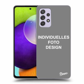 Hülle für Samsung Galaxy A52 5G A525F - Individuelles Fotodesign