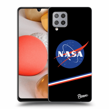 Hülle für Samsung Galaxy A42 A426B - NASA Original