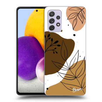 Hülle für Samsung Galaxy A72 A725F - Boho style