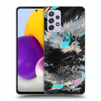 Hülle für Samsung Galaxy A72 A725F - Magnetic