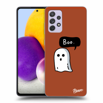 Hülle für Samsung Galaxy A72 A725F - Boo