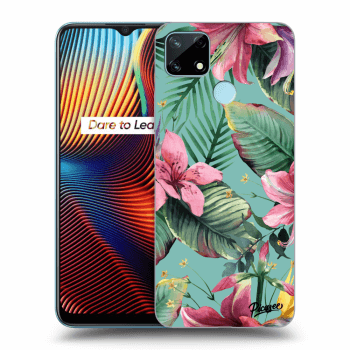 Hülle für Realme 7i - Hawaii