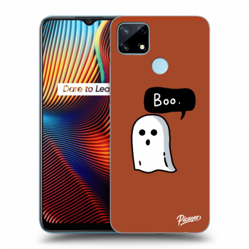 Hülle für Realme 7i - Boo