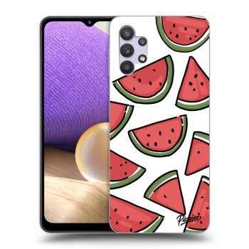 Hülle für Samsung Galaxy A32 5G A326B - Melone