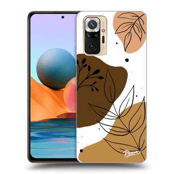 Hülle für Xiaomi Redmi Note 10 Pro - Boho style