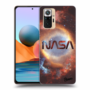 Picasee ULTIMATE CASE für Xiaomi Redmi Note 10 Pro - Nebula