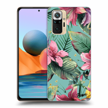 Hülle für Xiaomi Redmi Note 10 Pro - Hawaii