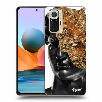 Hülle für Xiaomi Redmi Note 10 Pro - Holigger