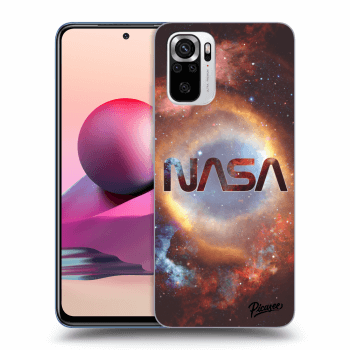 Hülle für Xiaomi Redmi Note 10S - Nebula