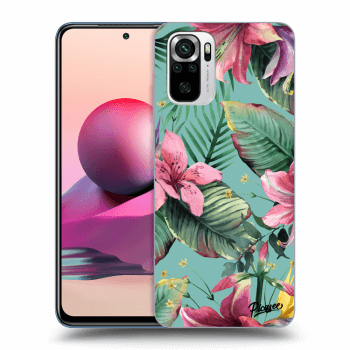 Hülle für Xiaomi Redmi Note 10S - Hawaii