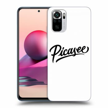 Picasee ULTIMATE CASE für Xiaomi Redmi Note 10S - Picasee - black