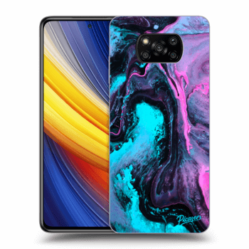 Hülle für Xiaomi Poco X3 Pro - Lean 2