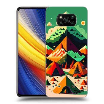 Picasee ULTIMATE CASE für Xiaomi Poco X3 Pro - Alaska