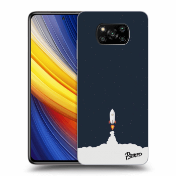 Hülle für Xiaomi Poco X3 Pro - Astronaut 2