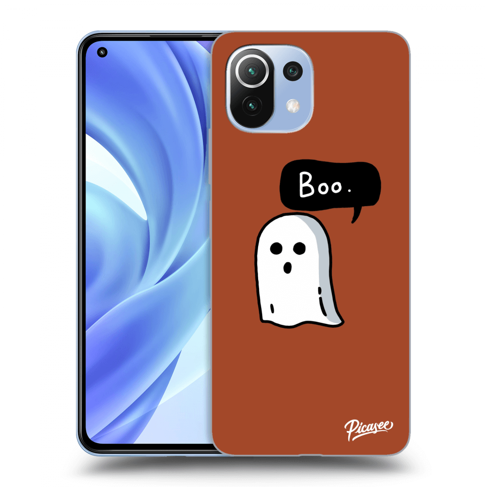 Picasee ULTIMATE CASE für Xiaomi Mi 11 - Boo