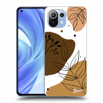 Hülle für Xiaomi Mi 11 - Boho style