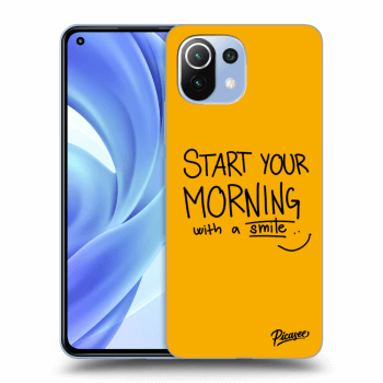 Hülle für Xiaomi Mi 11 - Smile