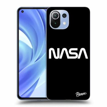 Hülle für Xiaomi Mi 11 - NASA Basic